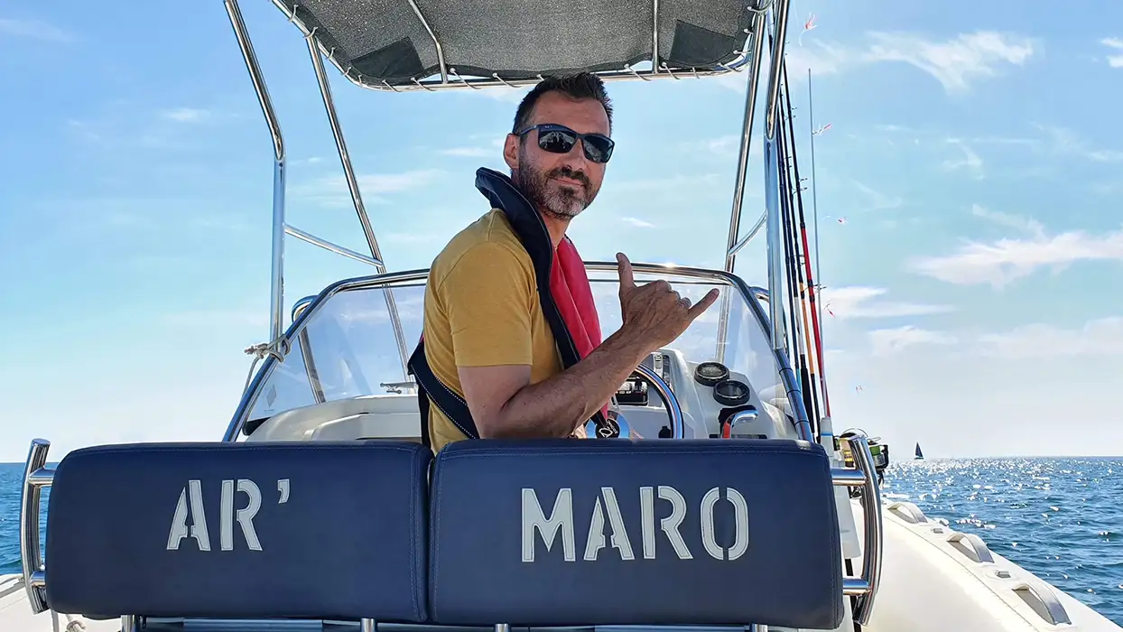 ar maro
