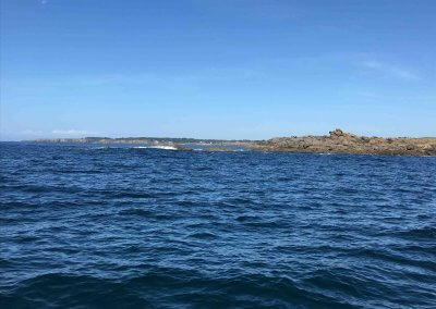 BAPTÊME MARIN EN VENDÉE